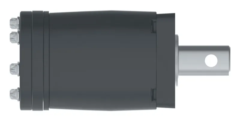 MOTOR-ORBITAL,H SERIES 75 [4.5], MH0045BN08AA0000070000SS0AD00J — photo 2 of 6