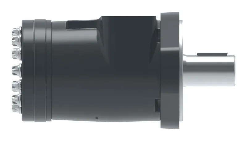 MOTOR-ORBITAL,H SERIES 75 [4.5], MH0045AA24AD00000000000000000J — photo 2 of 6