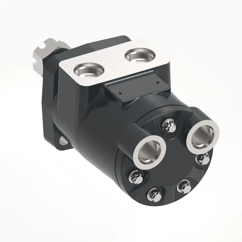 MOTOR-ORBITAL,H SERIES 75 [4.5], MH0045BN08EB0000070000SH0AD00J — photo 5 of 6