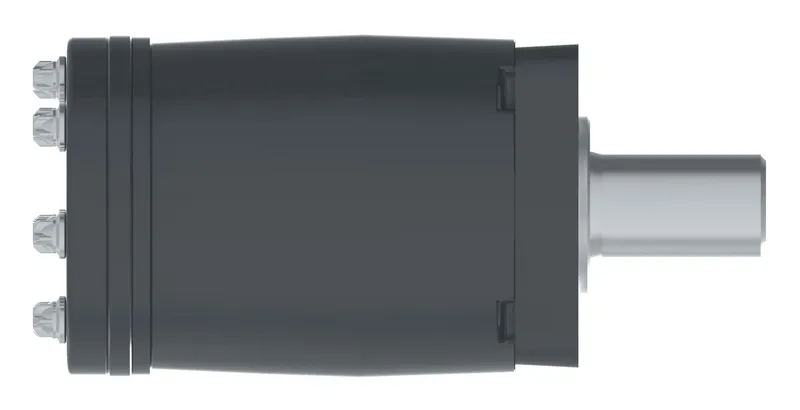 MOTOR-ORBITAL,H SERIES 46 (2.8), MH0028BA01AB0000000000000AQ00J — photo 2 of 6