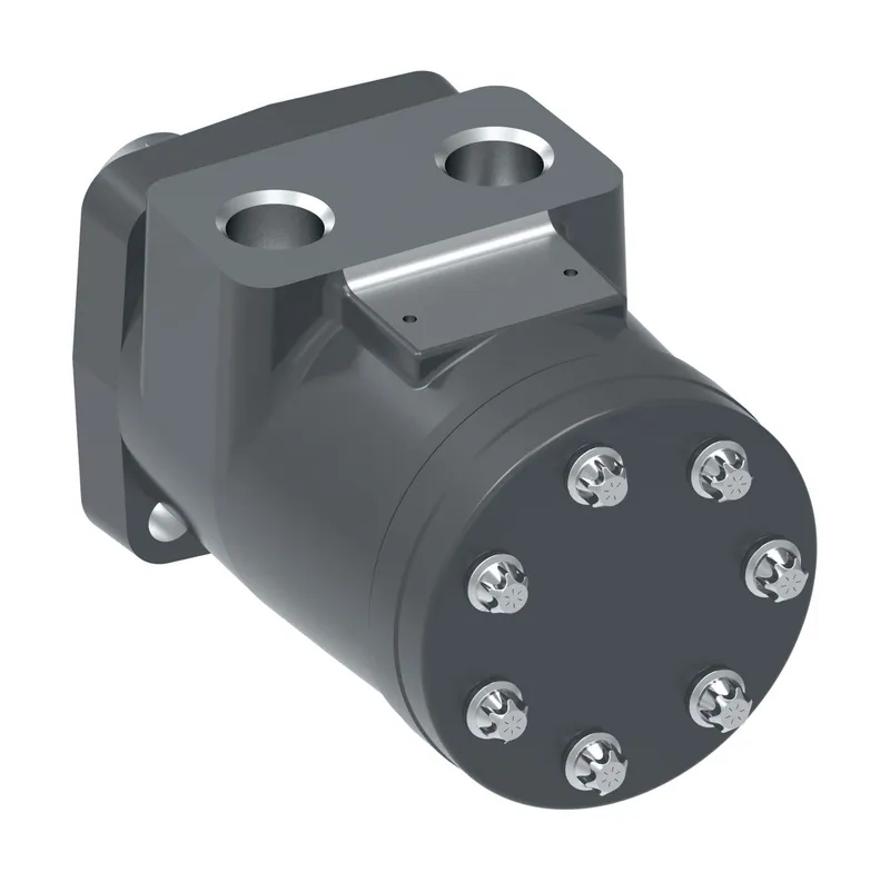 MOTOR-ORBITAL,H SERIES 75 [4.5], MH0045BA01AB0000000000000AQ00J — photo 6 of 6