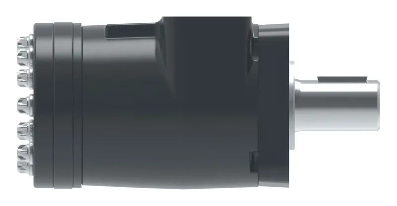 MOTOR-ORBITAL,H SERIES 75 [4.5], MH0045BA01AB0000000000000AQ00J — photo 4 of 6