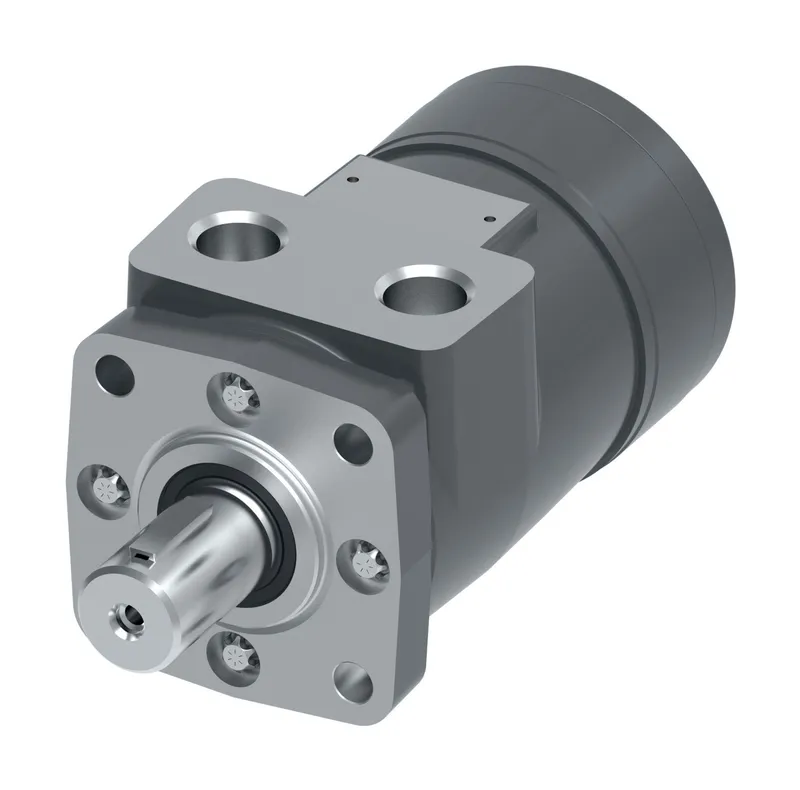 MOTOR-ORBITAL,H SERIES 185 [11.3], MH0113BA01AB0000000000000AX00J — photo 1 of 6
