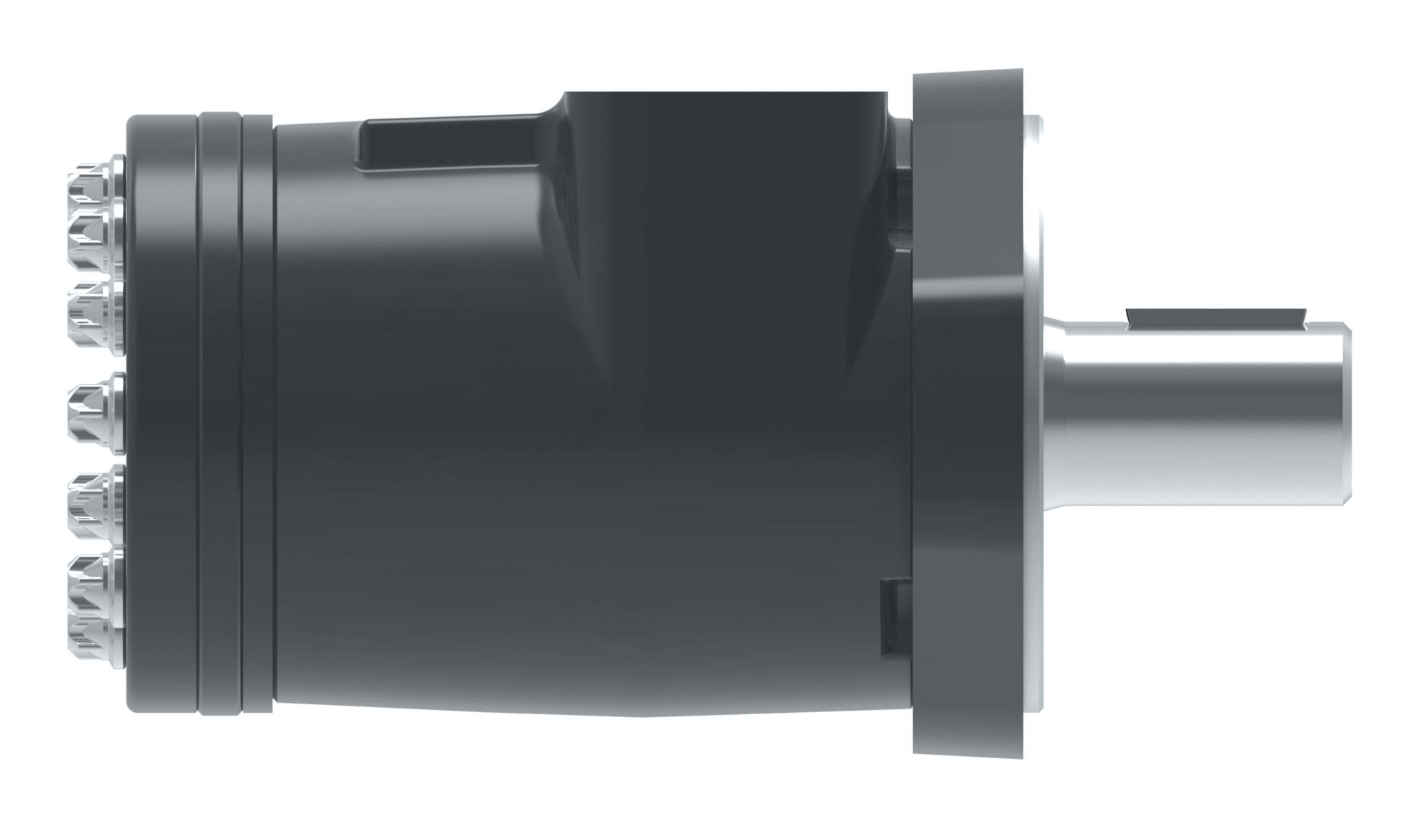 MOTOR-ORBITAL,H SERIES 45 [2.8], MH0028AA01AB0000000000000AX00J — photo 6 of 6