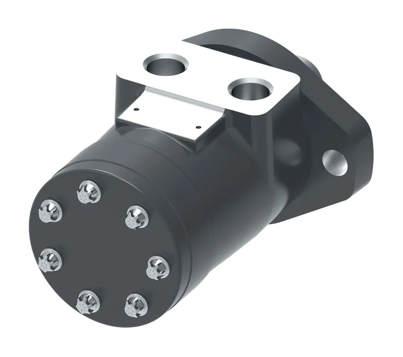 MOTOR-ORBITAL,H SERIES 160 [9.7], MH0097AA01AB0000000000000AX00J — photo 5 of 6