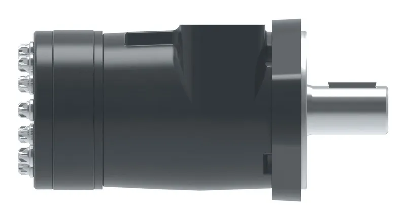 MOTOR-ORBITAL,H SERIES 160 [9.7], MH0097AA01AB0000000000000AX00J — photo 6 of 6