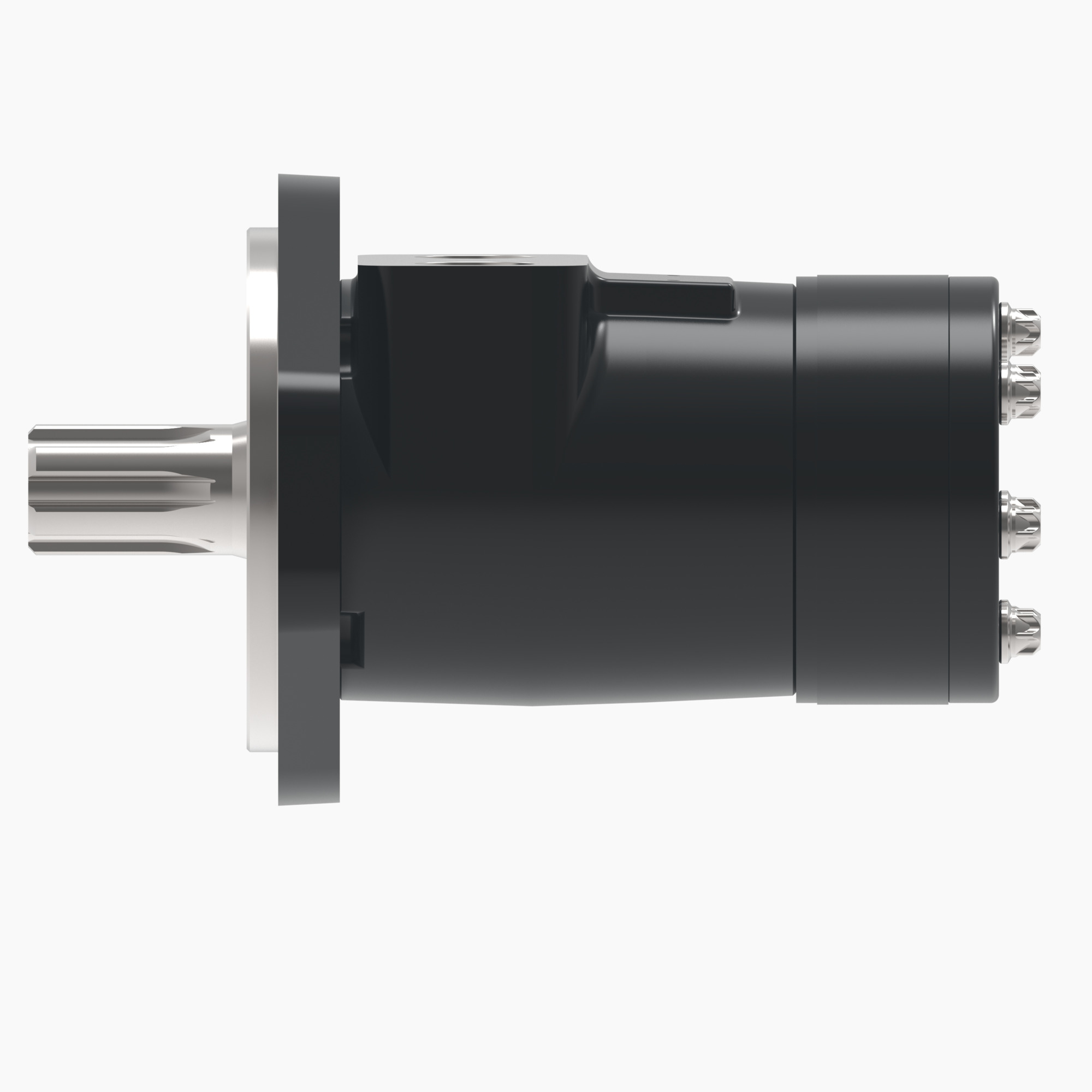 MOTOR-ORBITAL,H SERIES 185 [11.3], MH0113DD16AA01000000000000000J — photo 5 of 6