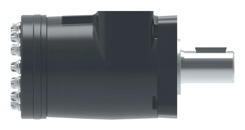 MOTOR-ORBITAL,H SERIES 45 [2.8], MH0028BA01AA1000000000SS0AD00J — photo 4 of 6