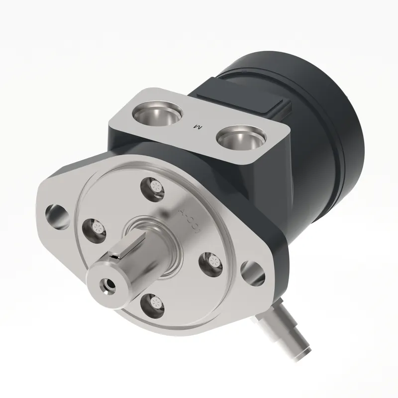 MOTOR-ORBITAL,H SERIES 75 [4.5], MH0045AA01AA000000AB00000AA00J — photo 1 of 6