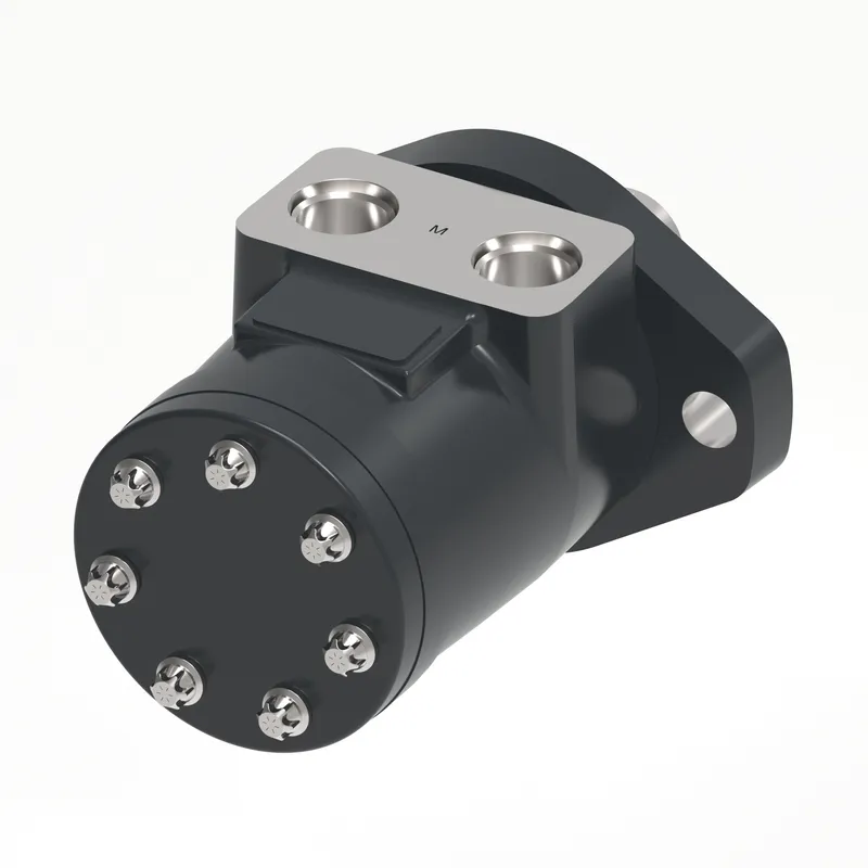 MOTOR-ORBITAL,H SERIES 75 [4.5], MH0045AA01AA000000AB00000AA00J — photo 4 of 6