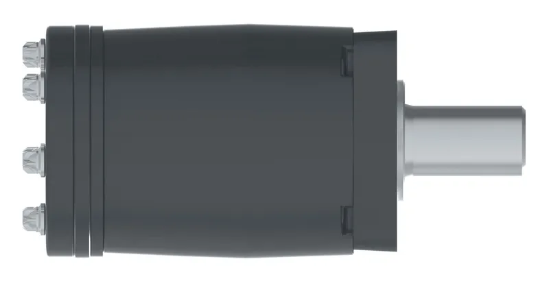 MOTOR-ORBITAL,H SERIES 45 [2.8], MH0028BA01AB0000000000000AY00J — photo 2 of 6