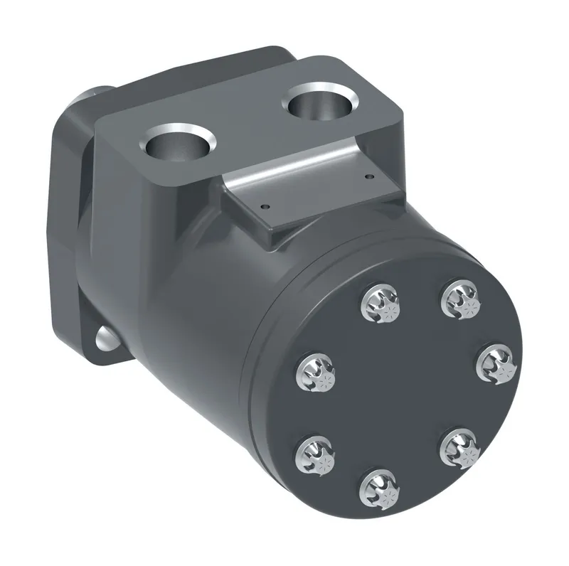 MOTOR-ORBITAL,H SERIES 45 [2.8], MH0028BA01AB0000000000000AY00J — photo 6 of 6