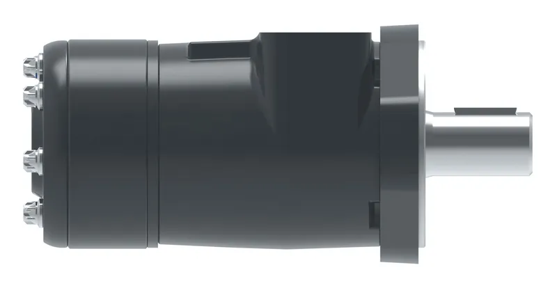MOTOR-ORBITAL,H SERIES 230 [14.1], MH0141AA24AF0200070000000AA00J — photo 5 of 6