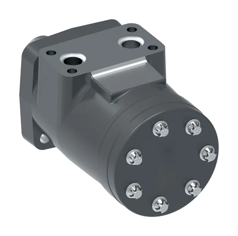 MOTOR-ORBITAL,H SERIES 95 [5.9], MH0059FA24AD0000000000000AA00J — photo 6 of 6