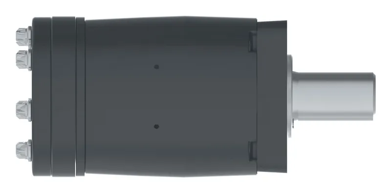 MOTOR-ORBITAL,H SERIES 95 [5.9], MH0059FA24AD0000000000000AA00J — photo 3 of 6