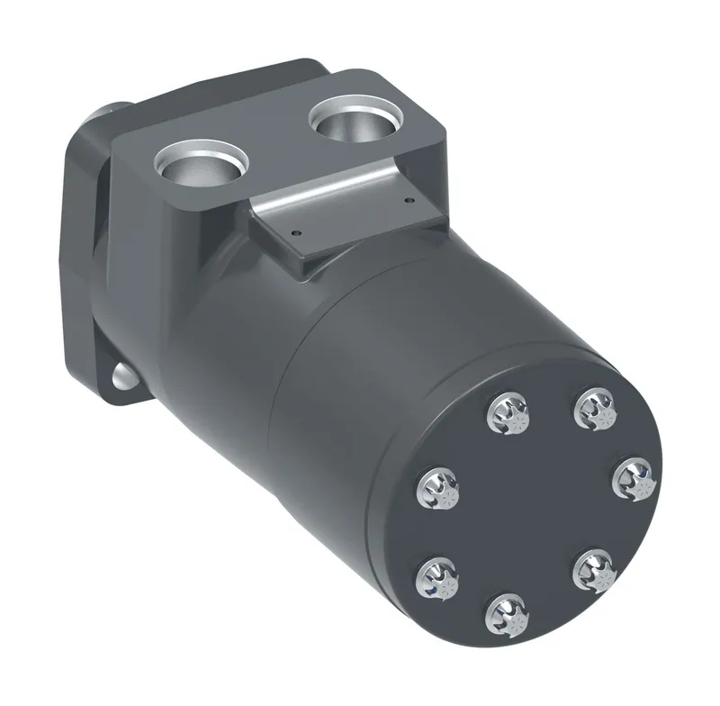 MOTOR-ORBITAL,H SERIES 370 [22.6], MH0226BA01AA00A0000000000AA00J — photo 3 of 6