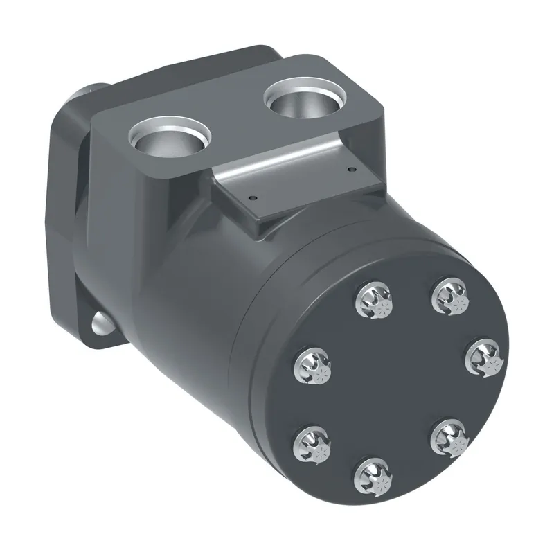 MOTOR-ORBITAL,H SERIES 95 [5.9], MH0059BA01AA0000000000000AY00J — photo 5 of 6