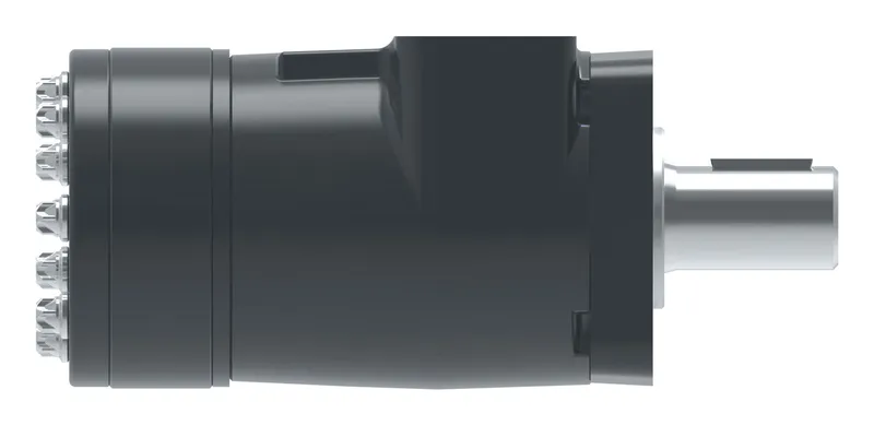 MOTOR-ORBITAL,H SERIES 185 [11.3], MH0113BA01AA0000000000000AY00J — photo 5 of 6