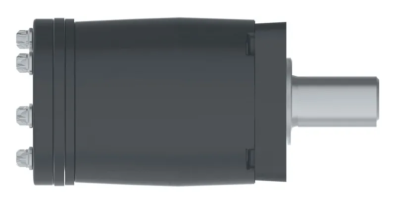 MOTOR-ORBITAL,H SERIES 45 [2.8], MH0028BN01AB000N000000000AY00J — photo 4 of 6