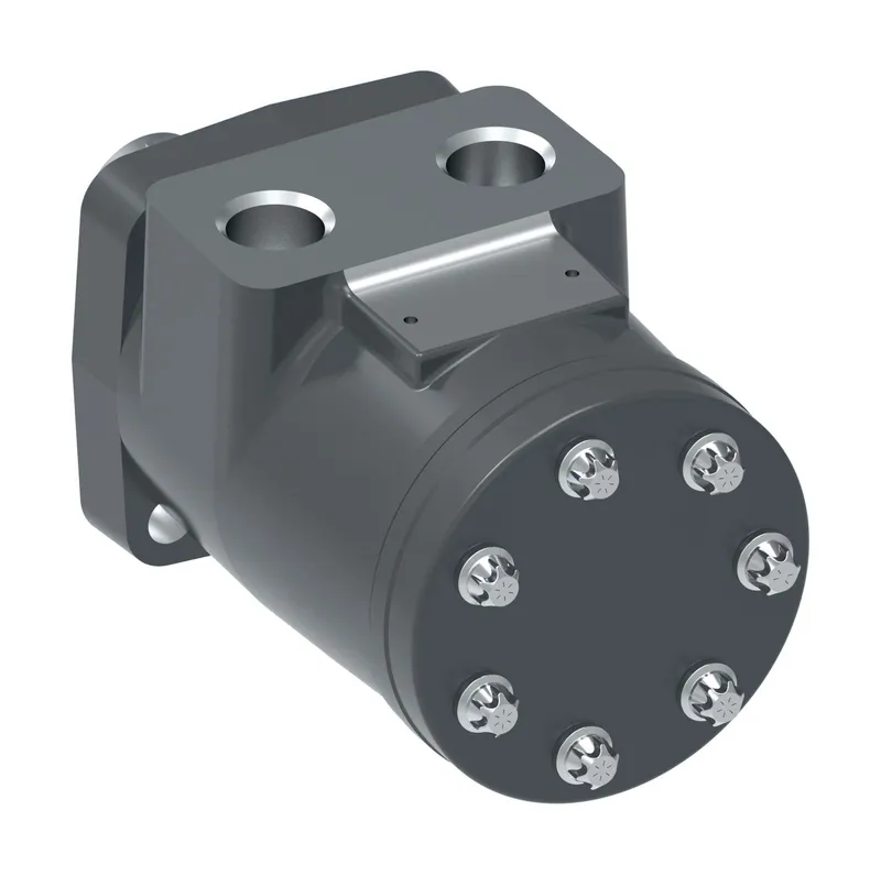 MOTOR-ORBITAL,H SERIES 45 [2.8], MH0028BN01AB000N000000000AY00J — photo 2 of 6