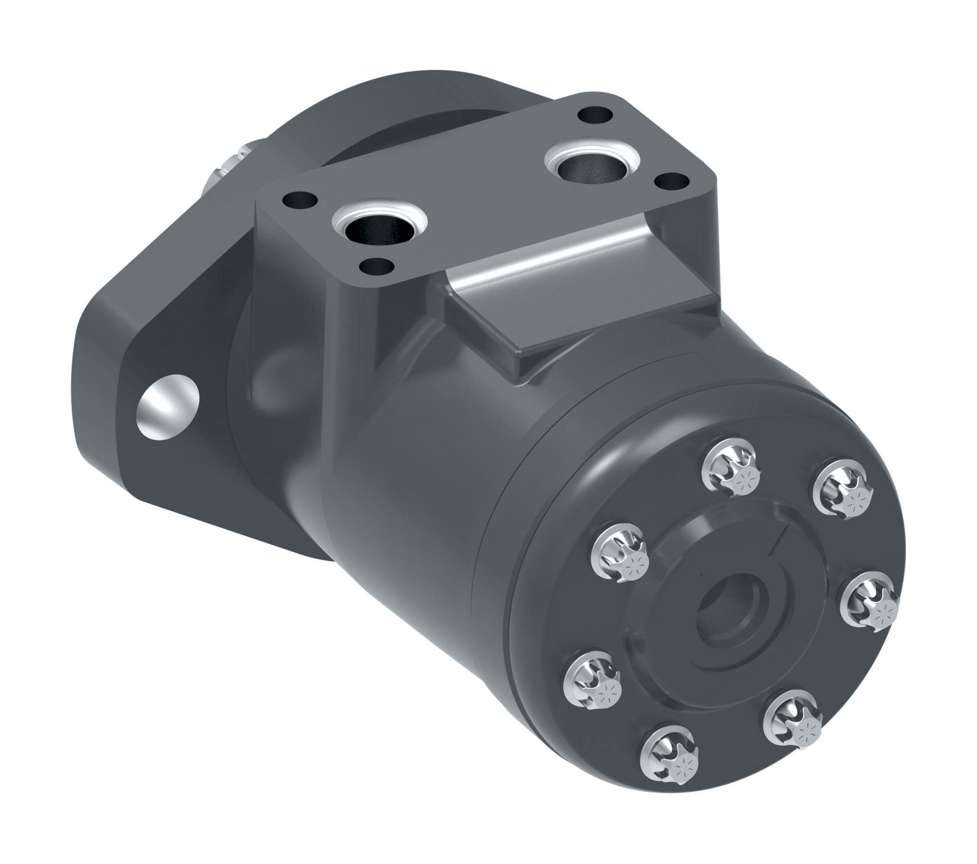 MOTOR-ORBITAL,H SERIES 95 [5.9], MH0059AA02AC1800000000000AA00J — photo 4 of 6