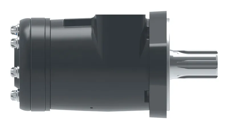 MOTOR-ORBITAL,H SERIES 95 [5.9], MH0059AA02AC1800000000000AA00J — photo 2 of 6