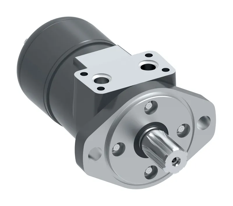 MOTOR-ORBITAL,H SERIES 295 [17.9], MH0179AA02AC1800000000000AA00J — photo 4 of 6