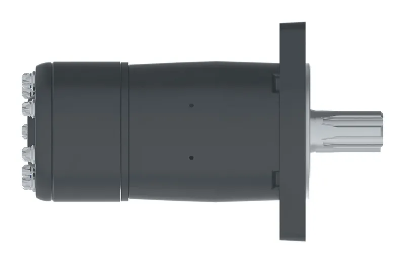 MOTOR-ORBITAL,H SERIES 295 [17.9], MH0179AA02AC1800000000000AA00J — photo 5 of 6