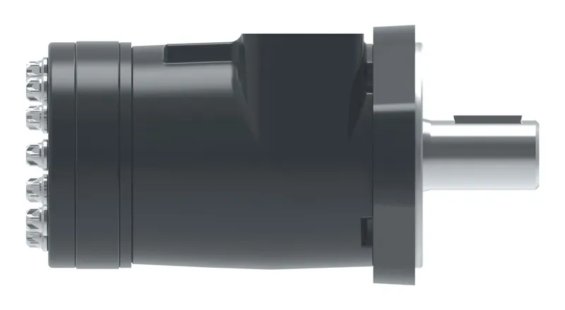 MOTOR-ORBITAL,H SERIES 120 [7.3], MH0073AA01AA0000070000000AA00J — photo 5 of 6