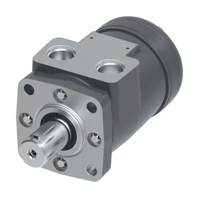 Danfoss 101-3590-009 – MOTOR-ORBITAL,H SERIES 95 [5.9], MH0059BA01AA0100070000000AA00J