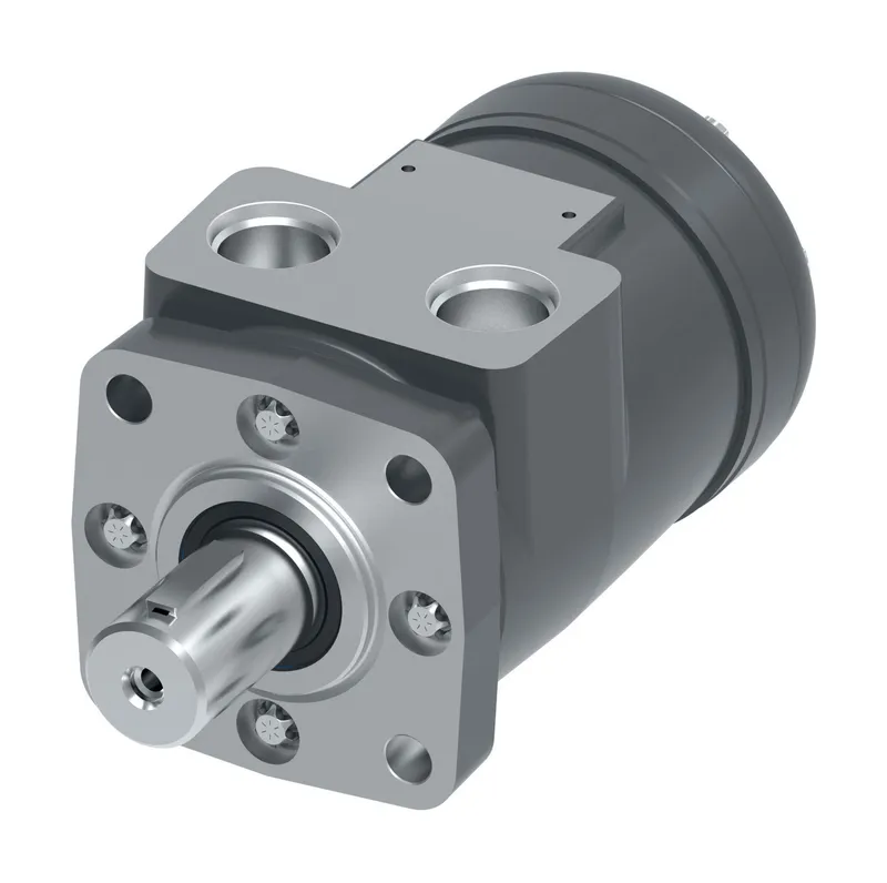 MOTOR-ORBITAL,H SERIES 95 [5.9], MH0059BA01AA0100070000000AA00J — photo 1 of 6