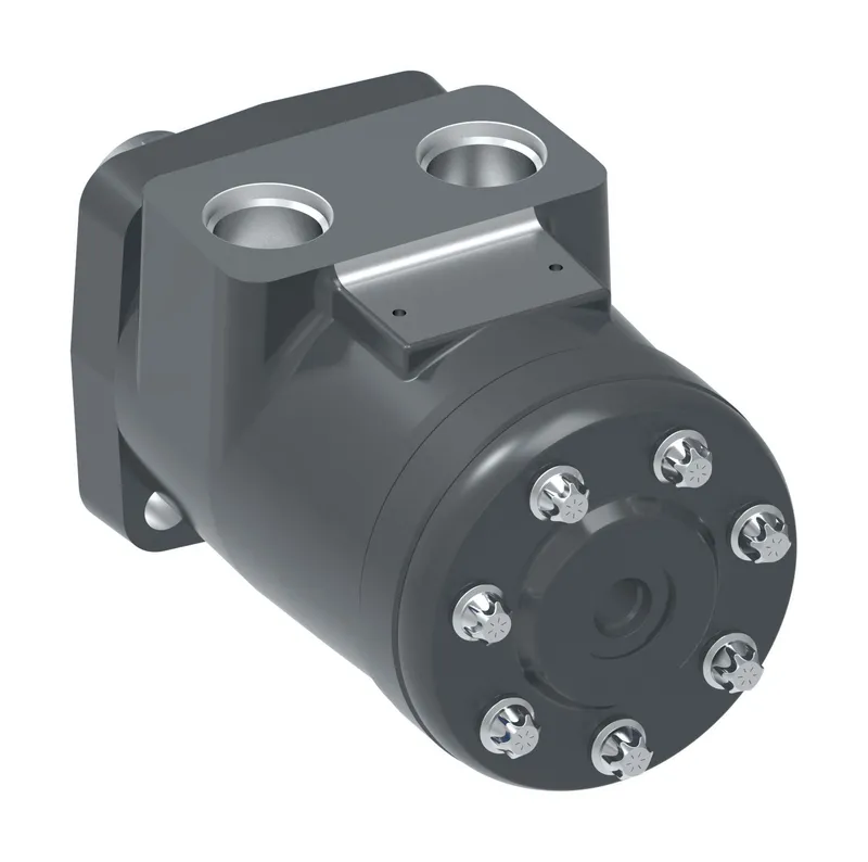 MOTOR-ORBITAL,H SERIES 95 [5.9], MH0059BA01AA0100070000000AA00J — photo 6 of 6