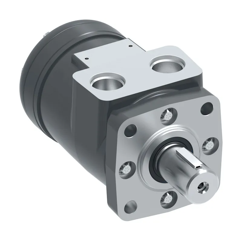 MOTOR-ORBITAL,H SERIES 95 [5.9], MH0059BA01AA0100070000000AA00J — photo 5 of 6