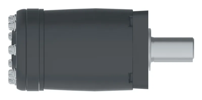 MOTOR-ORBITAL,H SERIES 95 [5.9], MH0059BA01AA0100070000000AA00J — photo 2 of 6