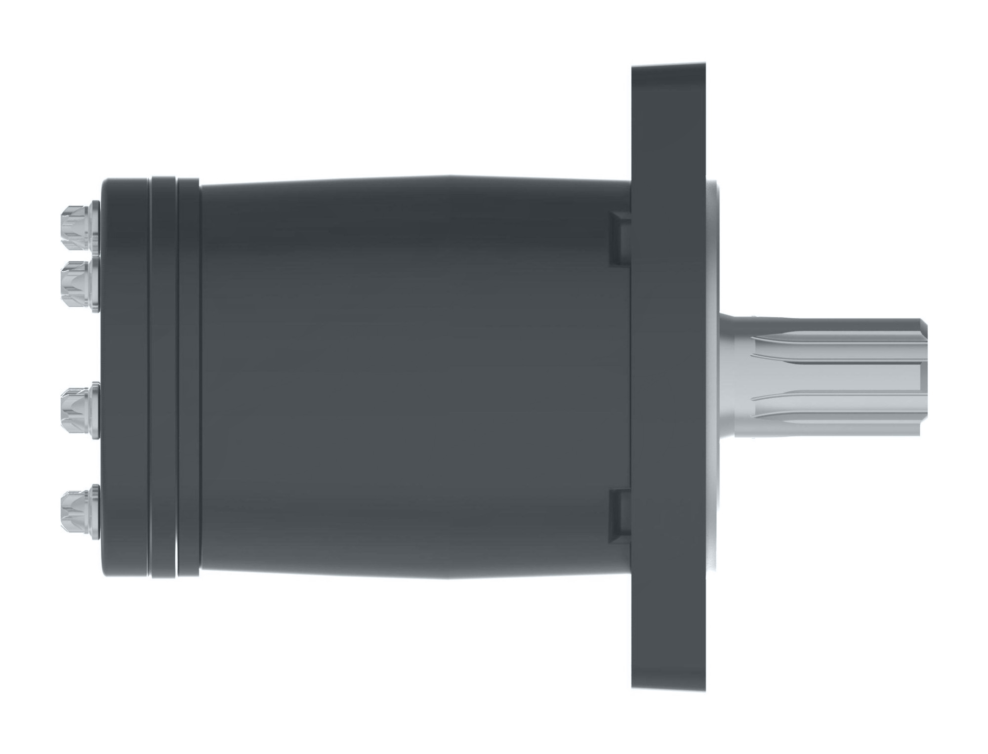 MOTOR-ORBITAL,H SERIES 35 [2.2], MH0022AA02AA00A0070000000AA00J — photo 6 of 6