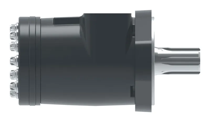 MOTOR-ORBITAL,H SERIES 35 [2.2], MH0022AA02AA00A0070000000AA00J — photo 2 of 6