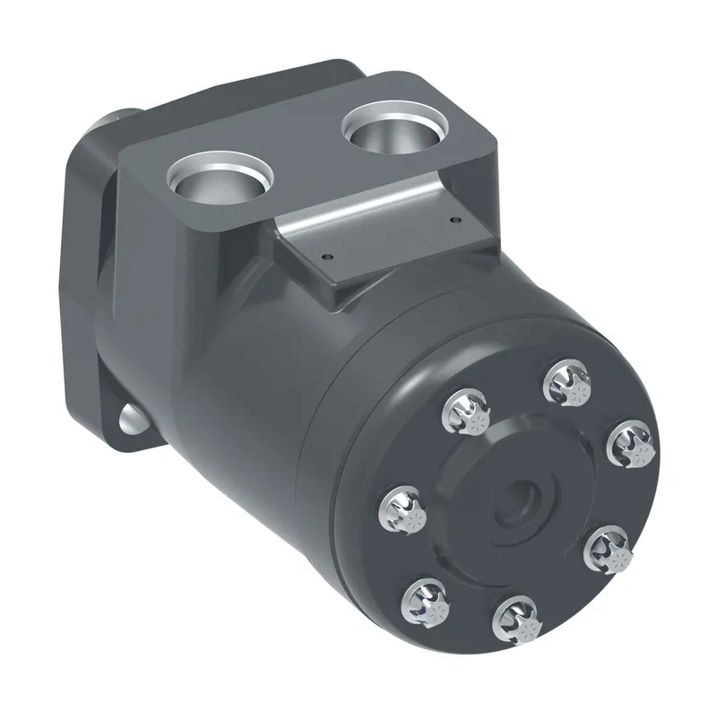 MOTOR-ORBITAL,H SERIES 120 [7.3], MH0073BA01AA0100070000000AA00J — photo 2 of 6