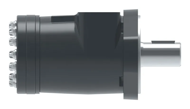 MOTOR-ORBITAL,H SERIES 60 [3.5], MH0035AA01AA00A0000000000AY00J — photo 2 of 6