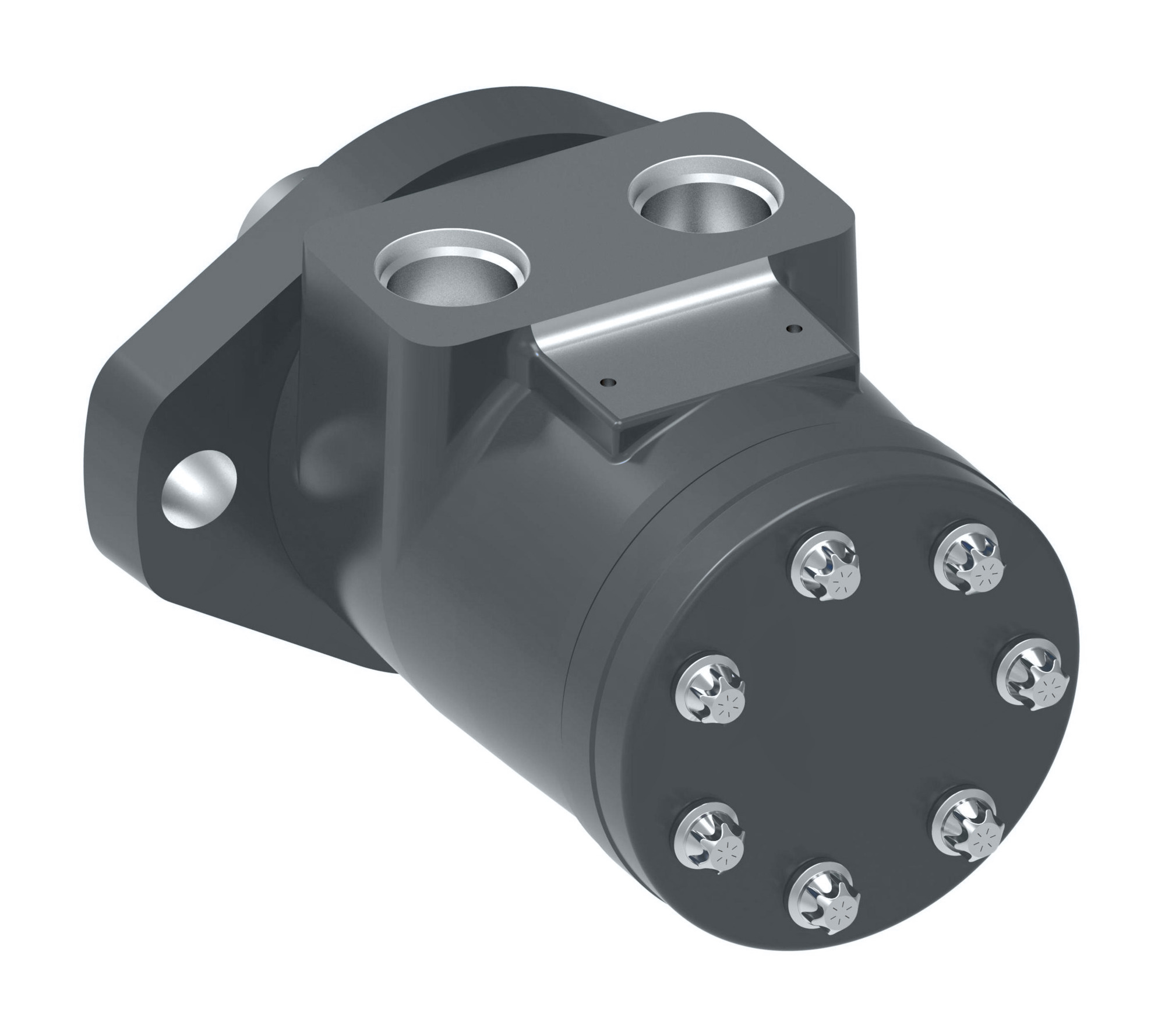 MOTOR-ORBITAL,H SERIES 60 [3.5], MH0035AA01AA00A0000000000AY00J — photo 6 of 6