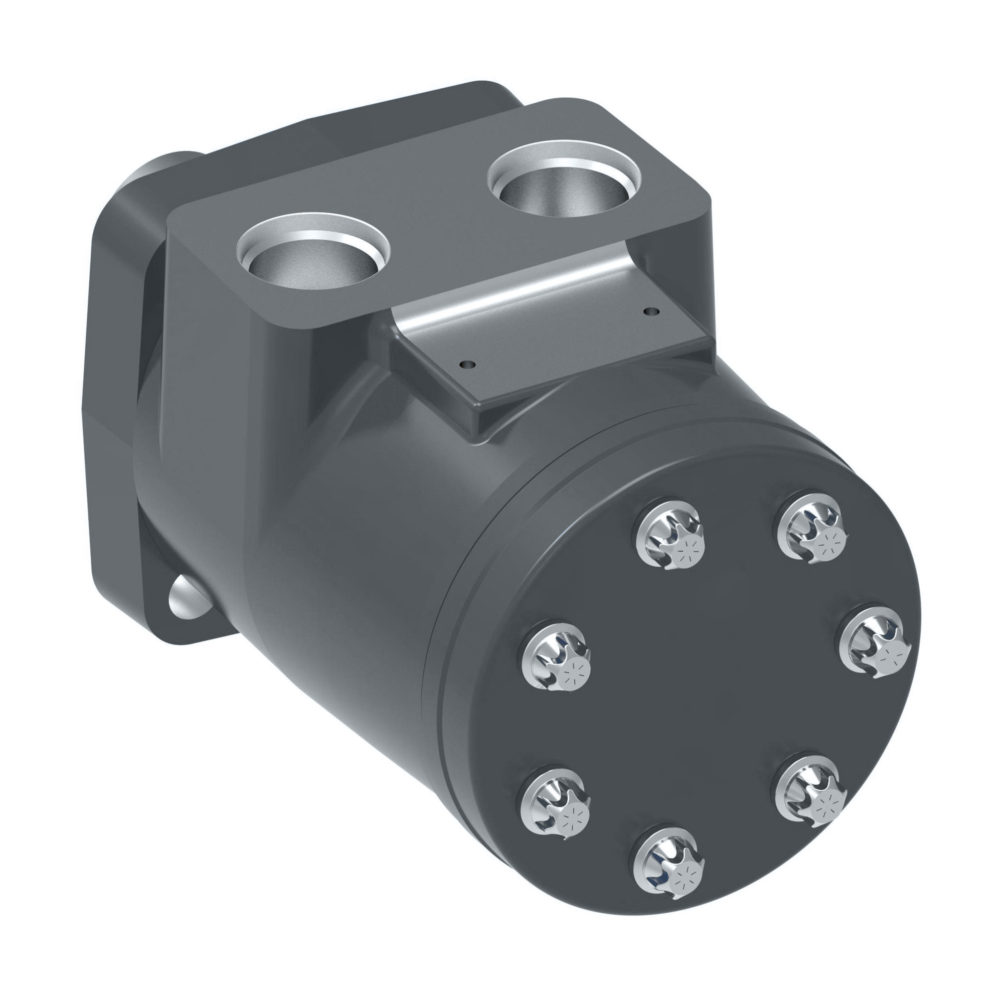 MOTOR-ORBITAL,H SERIES 95 [5.9], MH0059FA01AL0000000000000AA00J — photo 6 of 6