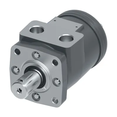 Danfoss 101-3630-009 – MOTOR-ORBITAL,H SERIES 45 [2.8], MH0028FA01AF020N070000000AA00J