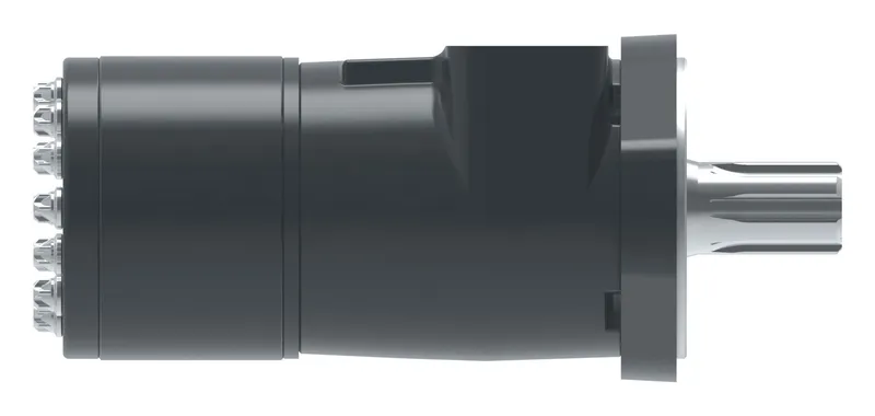 MOTOR-ORBITAL,H SERIES 370 (22.6) — photo 3 of 6