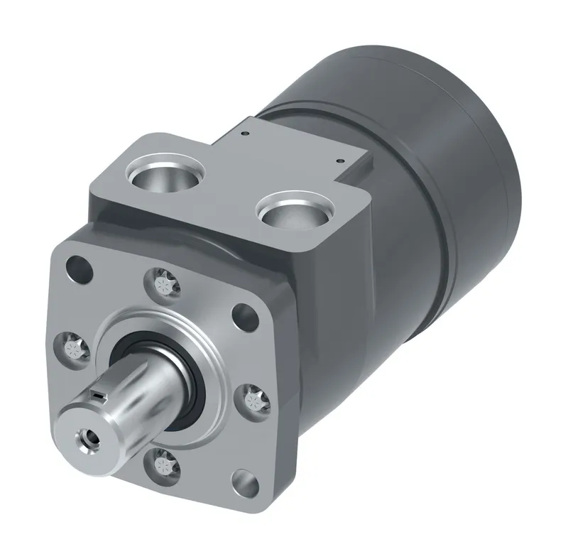 MOTOR-ORBITAL,H SERIES 230 [14.1], MH0141BA01AA0000070000000AA00J — photo 1 of 6