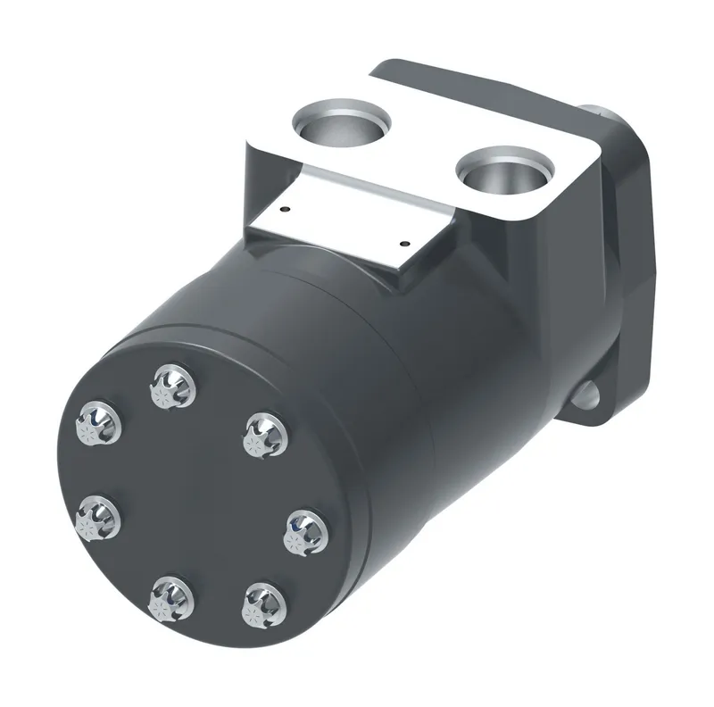 MOTOR-ORBITAL,H SERIES 230 [14.1], MH0141BA01AA0000070000000AA00J — photo 6 of 6