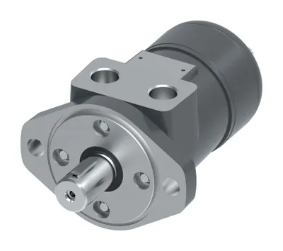 Danfoss 101-3641-009 – MOTOR-ORBITAL,H SERIES 230 [14.1], MH0141AA24AF02A0000000000AA00J
