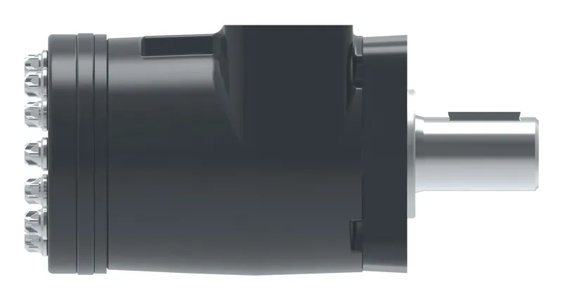 MOTOR-ORBITAL,H SERIES 45 [2.8], MH0028BA01AA0000000000000AR00J — photo 5 of 6