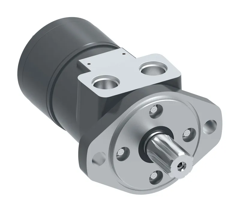 MOTOR-ORBITAL,H SERIES 295 [17.9], MH0179AA02AA0000070000000AA00J — photo 4 of 6