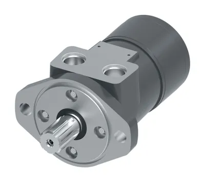 Danfoss 101-3658-009 – MOTOR-ORBITAL,H SERIES 295 [17.9], MH0179AA02AA0000070000000AA00J