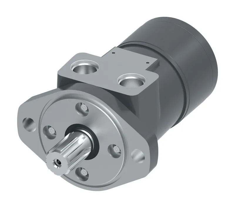MOTOR-ORBITAL,H SERIES 295 [17.9], MH0179AA02AA0000070000000AA00J — photo 1 of 6