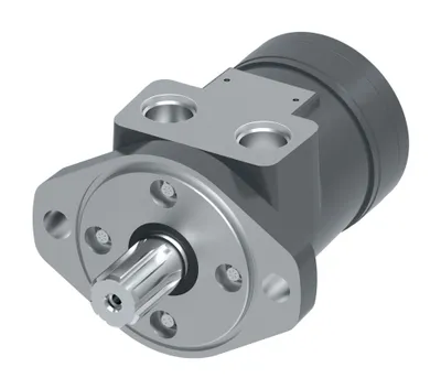 Danfoss 101-3673-009 – MOTOR-ORBITAL,H SERIES 120 [7.3], MH0073AA02AA0000070000000AA00J